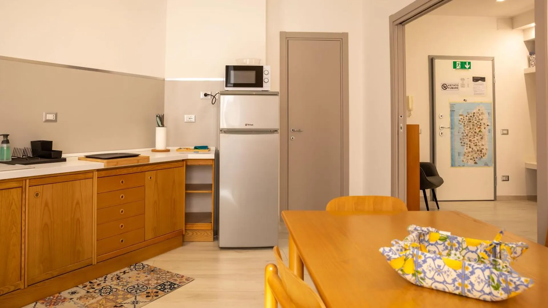 La Casa Di Selly Apartment Alghero Italy