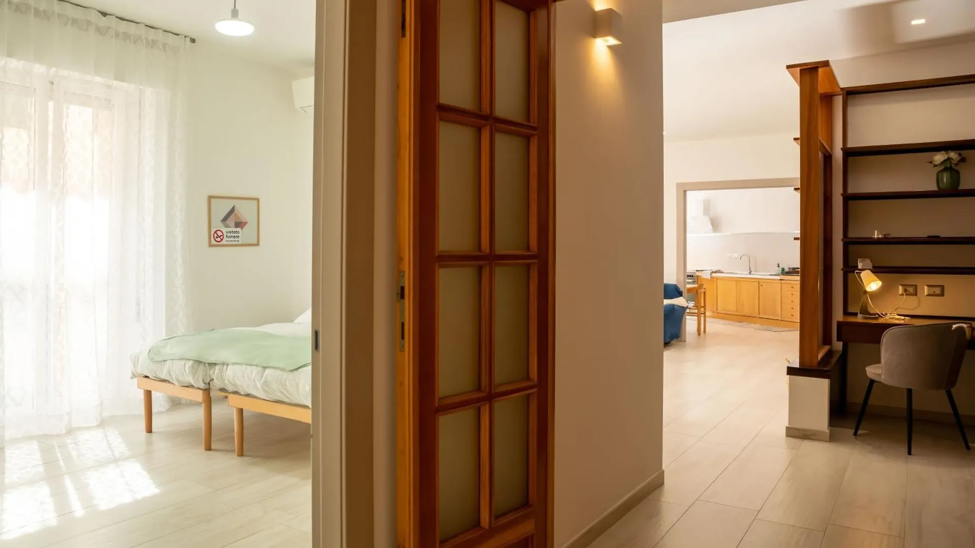 La Casa Di Selly Apartment Alghero