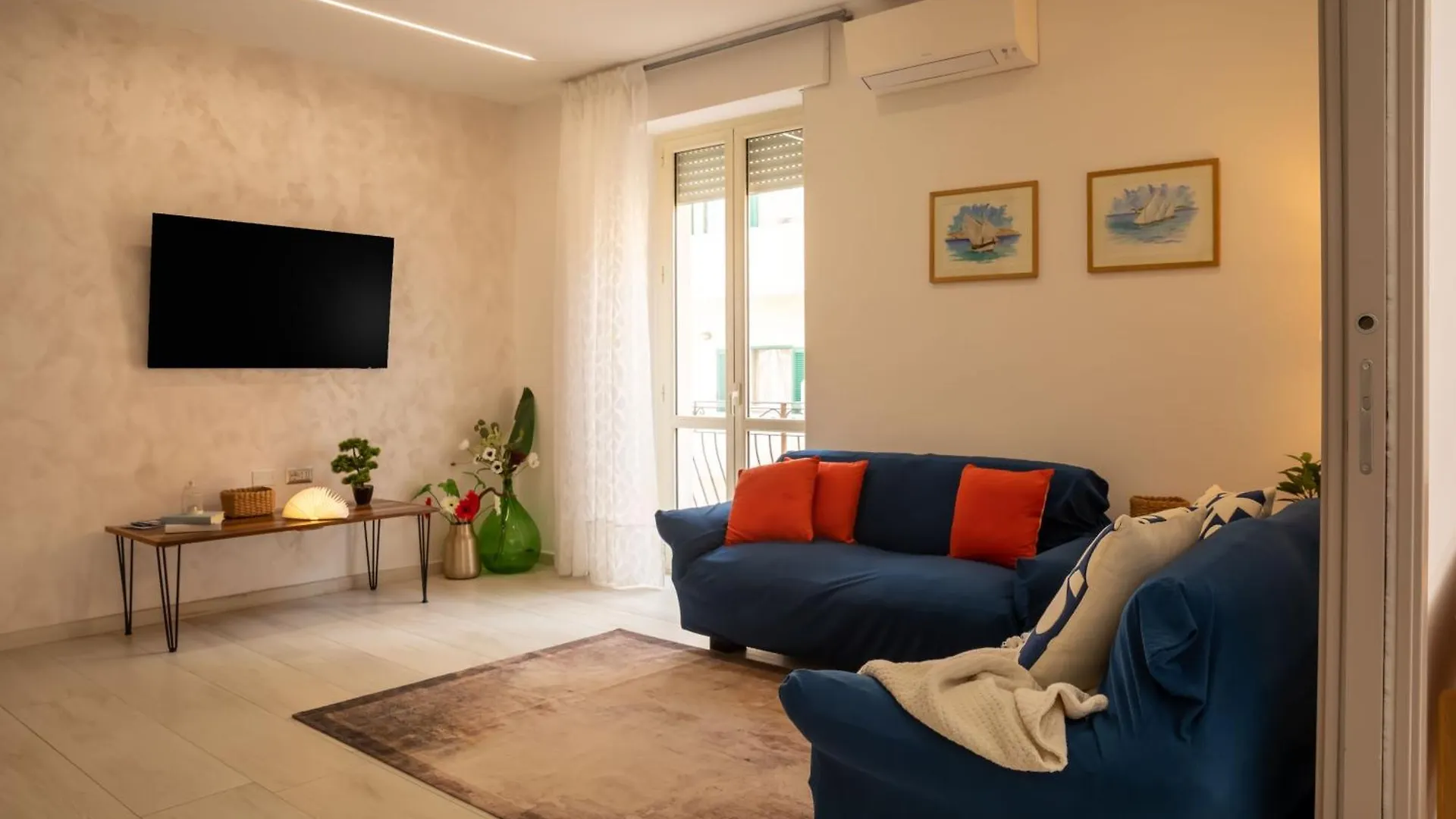 La Casa Di Selly Apartment Alghero