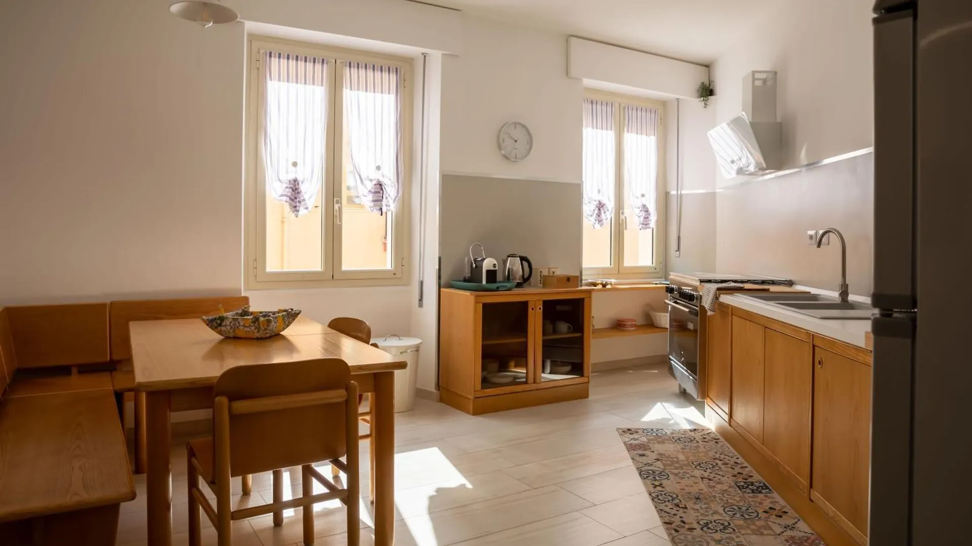La Casa Di Selly Apartment Alghero