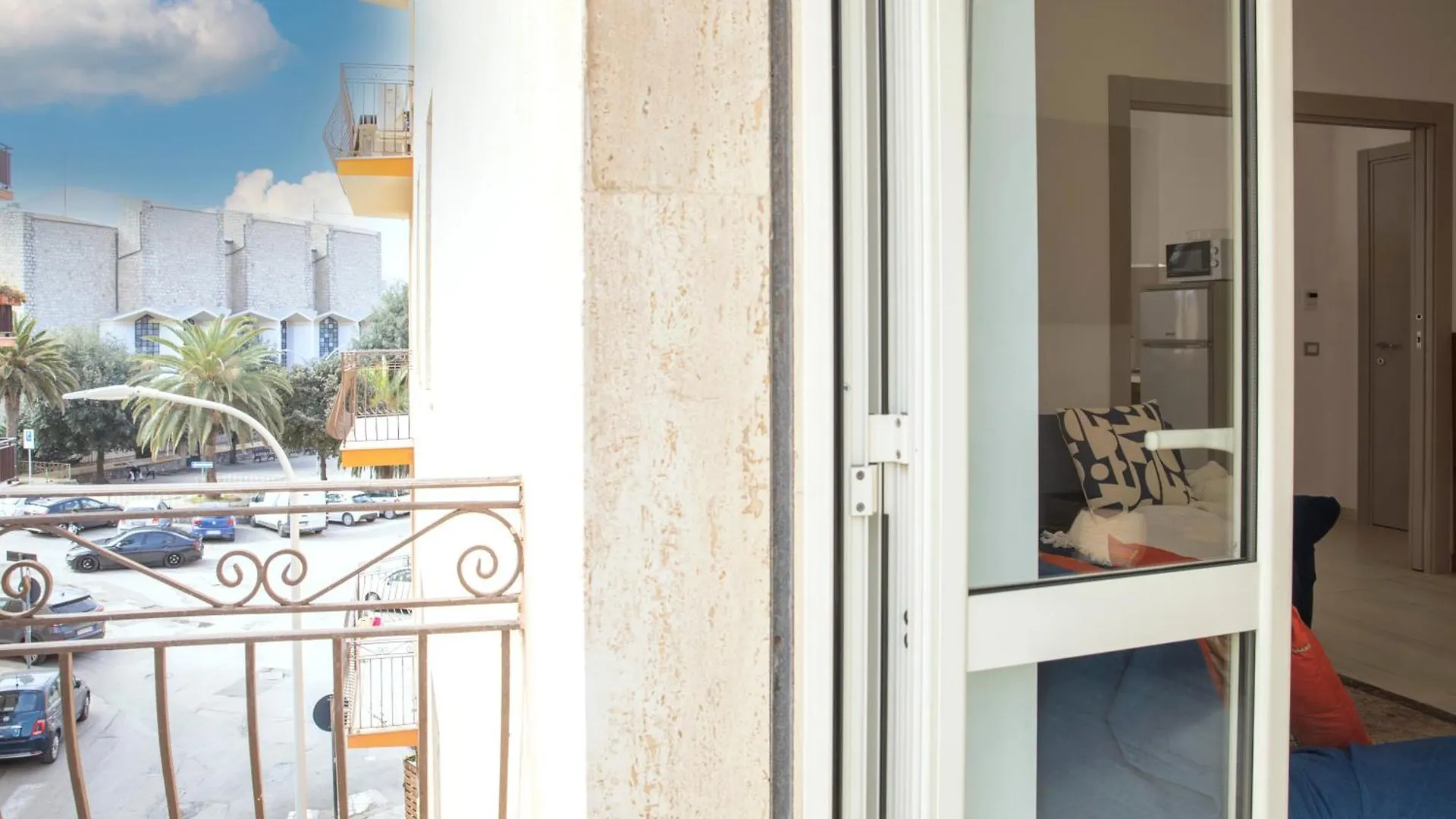 La Casa Di Selly Apartment Alghero Italy