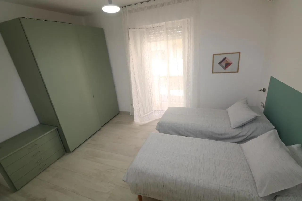 La Casa Di Selly Apartment Alghero 0*,  Italy