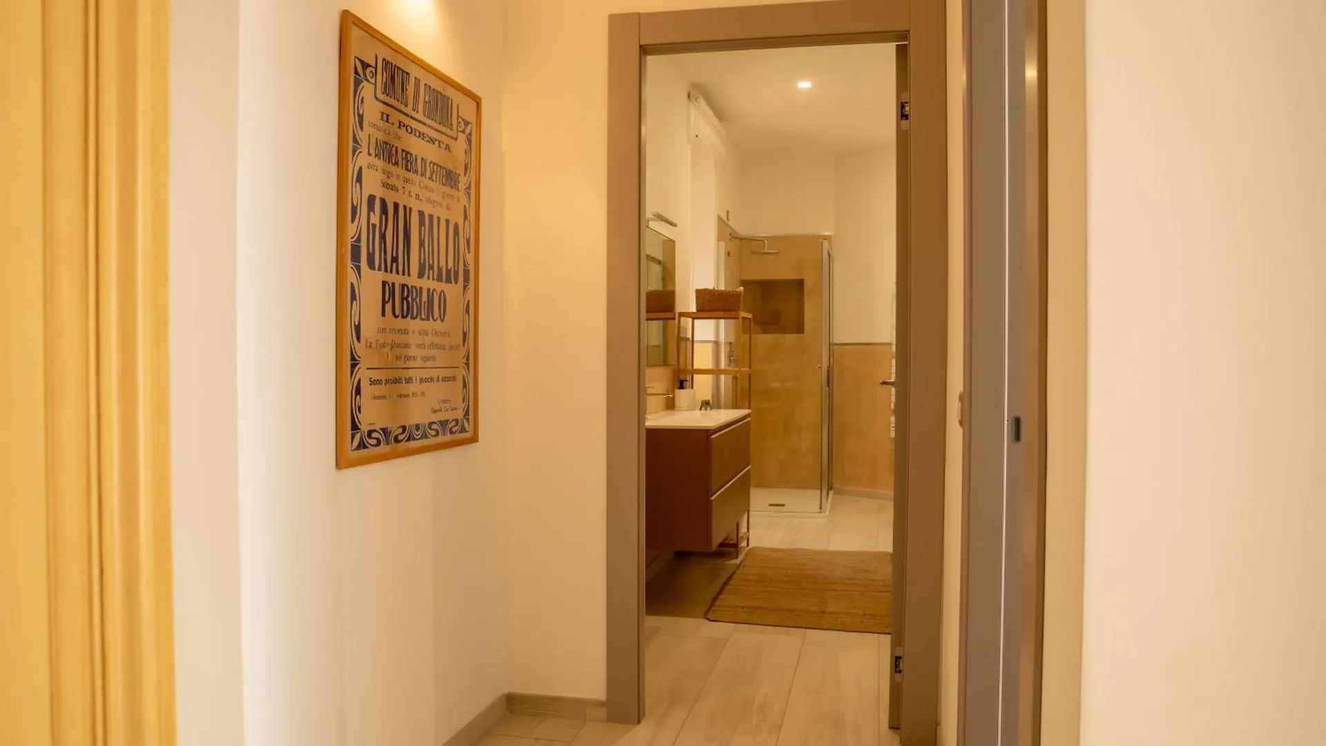 La Casa Di Selly Apartment Alghero